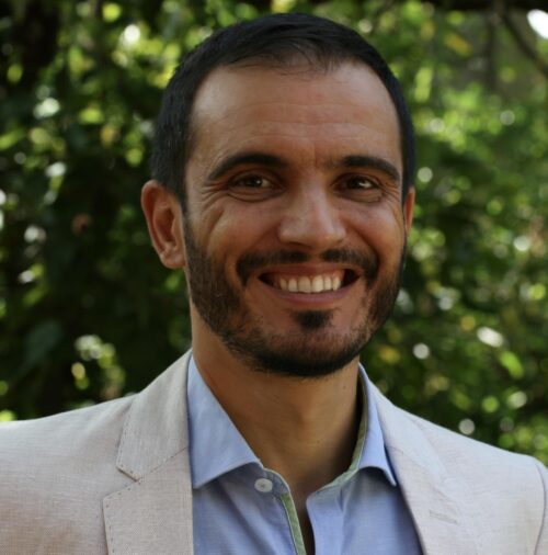 Roberto Greco