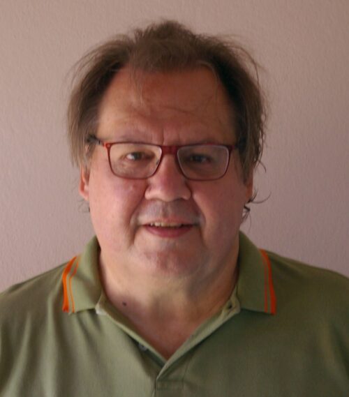 Foto - Prof. Mauricio Urban Kleinke