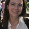 Foto - Profa. Priscila Pereira Coltri