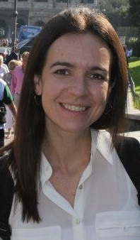 Foto - Profa. Priscila Pereira Coltri