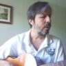 Foto - Prof. Rodrigo Bastos Cunha