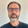 Foto - Prof. Samuel Rocha de Oliveira