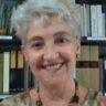 Foto - Profa. Silvia Fernanda de Mendonça Figueirôa
