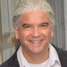Foto - Prof. Reginaldo Alberto Meloni