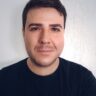 Foto - Prof. Thiago Antunes Souza