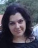 Foto - Profa. Juliana Rink