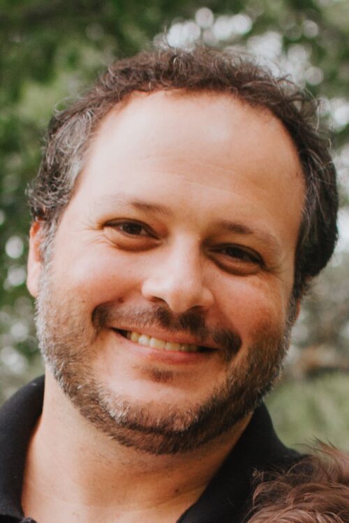Foto - Prof. Juliano Camillo
