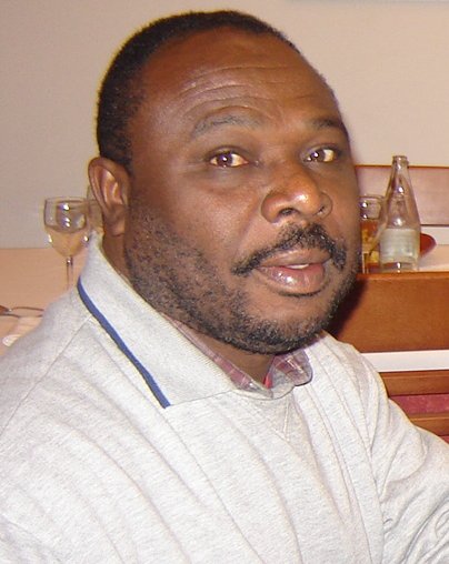 Foto - Prof. João Vilhete Viegas d'Abreu