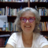 Foto - Profa. Maria Inês de Freitas Petrucci S Rosa