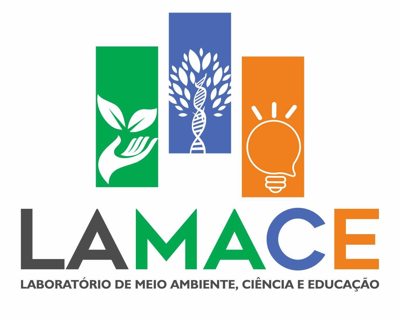 Logo do LAMACE