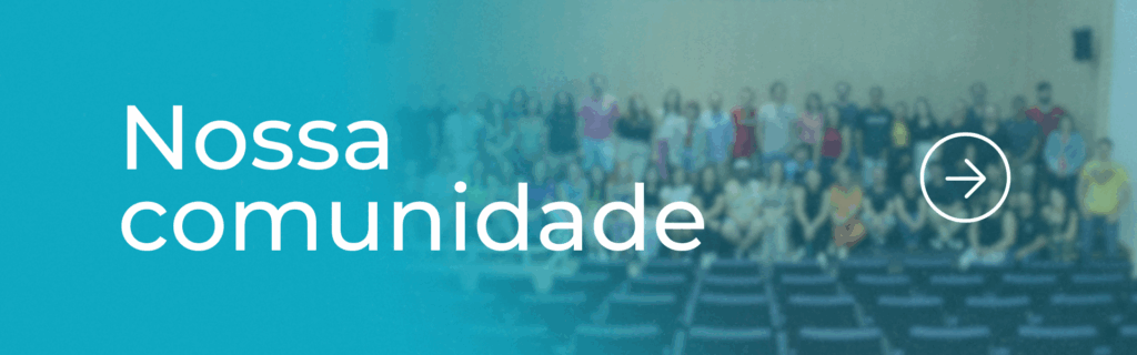 Comunidade do PECIM