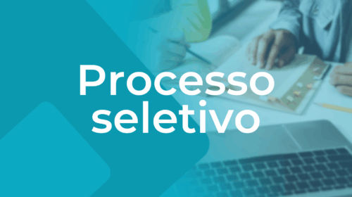 Processo seletivo