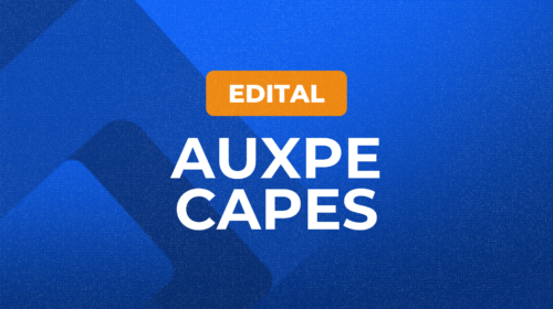 AUXPE CAPES