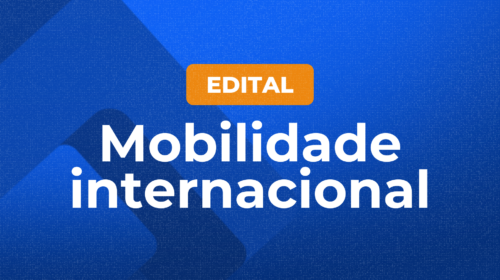Mobilidade Internacional