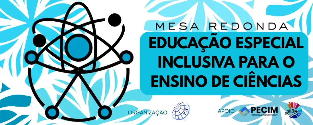 MESA REDONDA Ed. Inclusiva